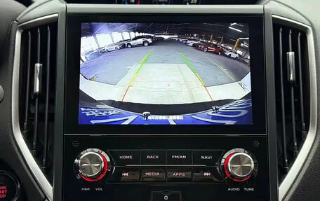 Subaru Forester, 2022 год, 3 340 600 рублей, 9 фотография