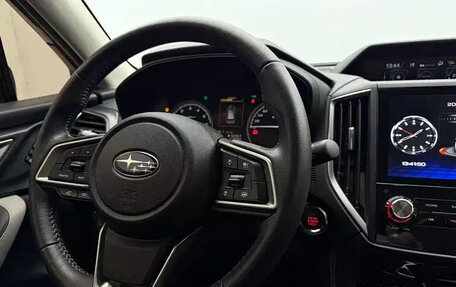 Subaru Forester, 2022 год, 3 340 600 рублей, 8 фотография