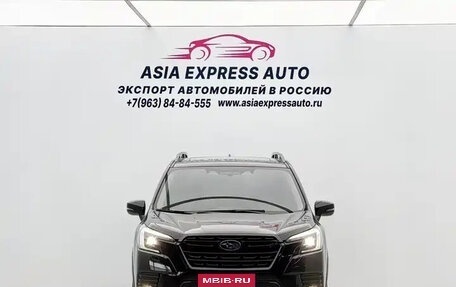 Subaru Forester, 2022 год, 3 340 600 рублей, 2 фотография