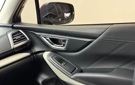 Subaru Forester, 2022 год, 3 340 600 рублей, 14 фотография