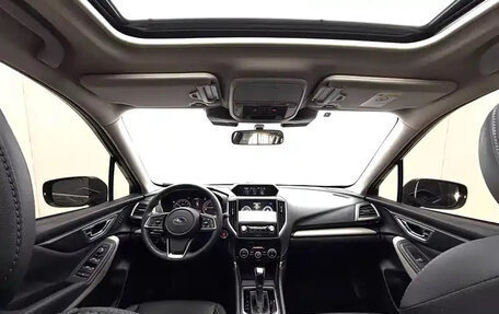 Subaru Forester, 2022 год, 3 340 600 рублей, 7 фотография