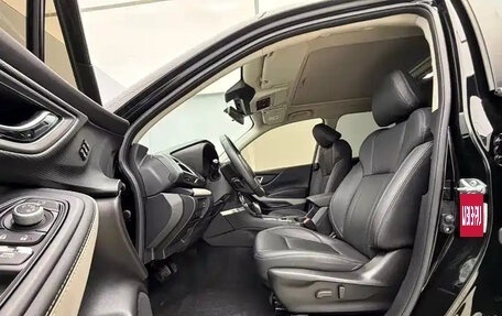 Subaru Forester, 2022 год, 3 340 600 рублей, 15 фотография