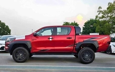 Toyota Hilux VIII, 2025 год, 8 150 000 рублей, 3 фотография