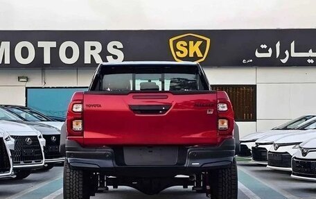 Toyota Hilux VIII, 2025 год, 8 150 000 рублей, 6 фотография
