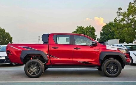 Toyota Hilux VIII, 2025 год, 8 150 000 рублей, 4 фотография