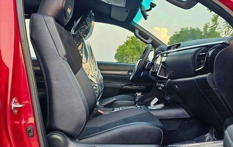 Toyota Hilux VIII, 2025 год, 8 150 000 рублей, 11 фотография