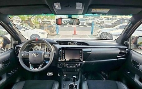 Toyota Hilux VIII, 2025 год, 8 150 000 рублей, 8 фотография