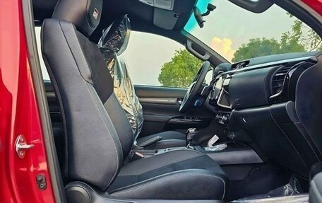 Toyota Hilux VIII, 2025 год, 8 150 000 рублей, 17 фотография