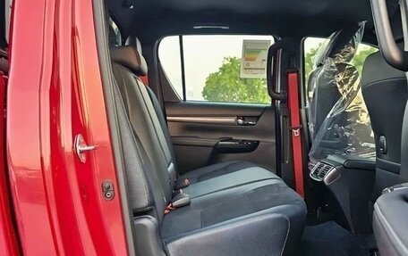 Toyota Hilux VIII, 2025 год, 8 150 000 рублей, 19 фотография