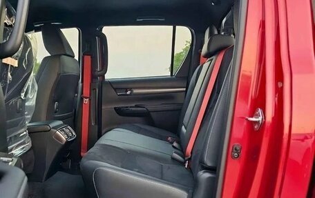 Toyota Hilux VIII, 2025 год, 8 150 000 рублей, 18 фотография