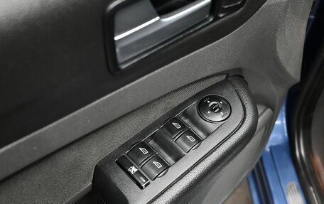 Ford Focus II рестайлинг, 2006 год, 450 000 рублей, 14 фотография