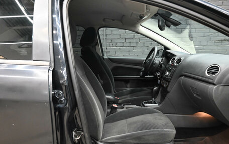 Ford Focus II рестайлинг, 2007 год, 450 000 рублей, 10 фотография