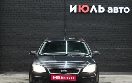 Ford Focus II рестайлинг, 2007 год, 450 000 рублей, 2 фотография