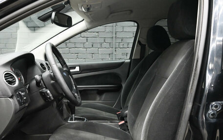 Ford Focus II рестайлинг, 2007 год, 450 000 рублей, 18 фотография