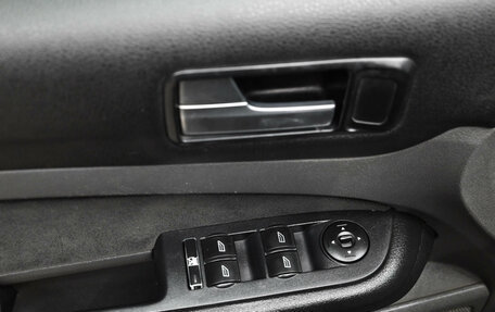 Ford Focus II рестайлинг, 2007 год, 450 000 рублей, 13 фотография