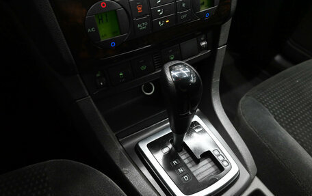 Ford Focus II рестайлинг, 2007 год, 450 000 рублей, 15 фотография