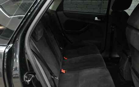 Ford Focus II рестайлинг, 2007 год, 450 000 рублей, 11 фотография