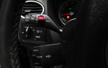 Ford Focus II рестайлинг, 2007 год, 450 000 рублей, 16 фотография