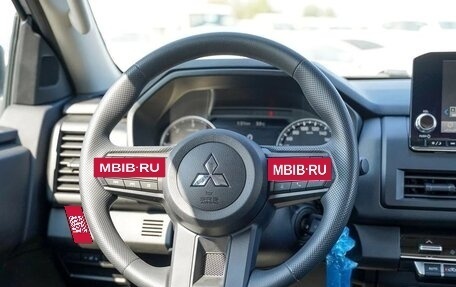Mitsubishi L200, 2026 год, 4 400 000 рублей, 4 фотография
