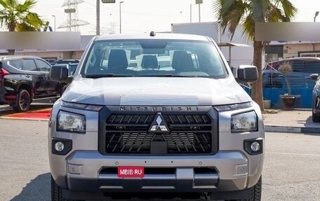 Mitsubishi L200, 2026 год, 4 400 000 рублей, 2 фотография