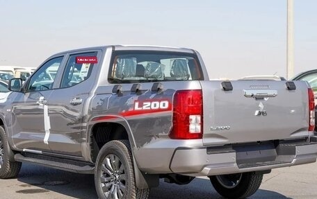 Mitsubishi L200, 2026 год, 4 400 000 рублей, 9 фотография