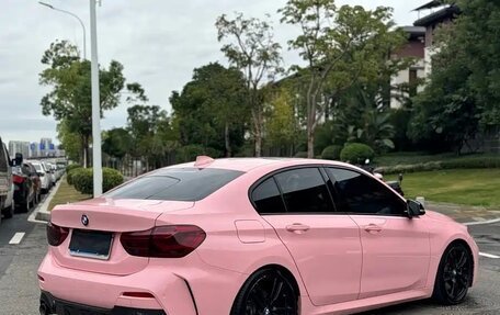 BMW 1 серия, 2022 год, 1 730 000 рублей, 4 фотография