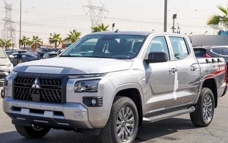 Mitsubishi L200, 2026 год, 4 400 000 рублей, 14 фотография