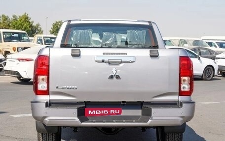 Mitsubishi L200, 2026 год, 4 400 000 рублей, 10 фотография