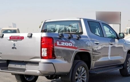 Mitsubishi L200, 2026 год, 4 400 000 рублей, 11 фотография