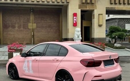 BMW 1 серия, 2022 год, 1 730 000 рублей, 6 фотография