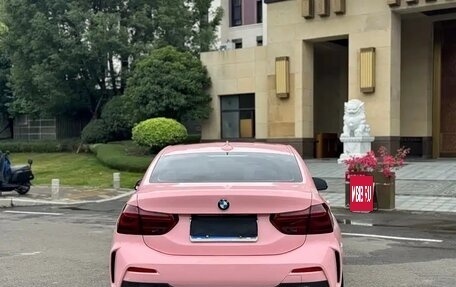 BMW 1 серия, 2022 год, 1 730 000 рублей, 7 фотография