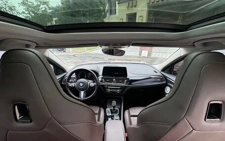 BMW 1 серия, 2022 год, 1 730 000 рублей, 11 фотография