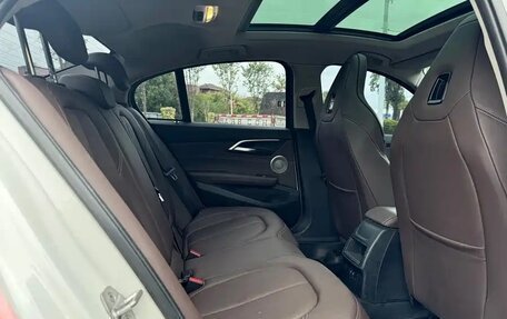 BMW 1 серия, 2022 год, 1 730 000 рублей, 12 фотография