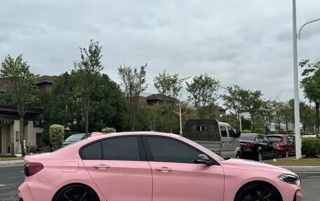 BMW 1 серия, 2022 год, 1 730 000 рублей, 8 фотография