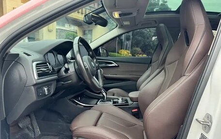 BMW 1 серия, 2022 год, 1 730 000 рублей, 9 фотография