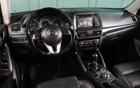 Mazda CX-5 II, 2016 год, 1 799 000 рублей, 6 фотография