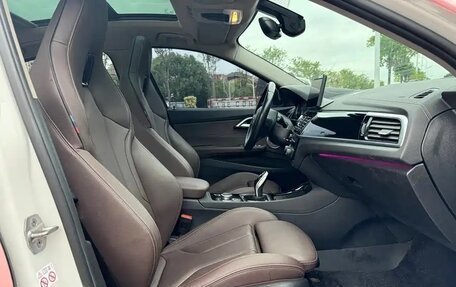 BMW 1 серия, 2022 год, 1 730 000 рублей, 15 фотография