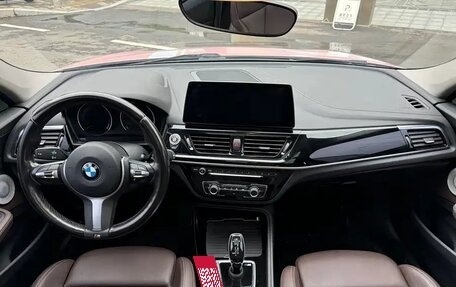 BMW 1 серия, 2022 год, 1 730 000 рублей, 10 фотография