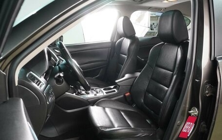 Mazda CX-5 II, 2016 год, 1 799 000 рублей, 10 фотография