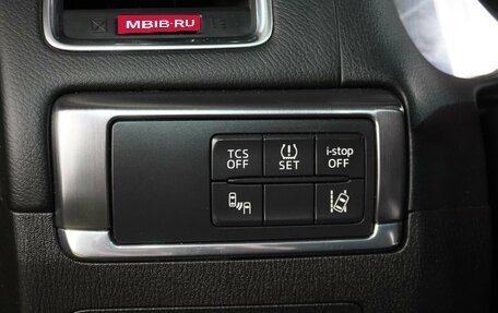 Mazda CX-5 II, 2016 год, 1 799 000 рублей, 17 фотография