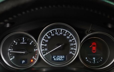 Mazda CX-5 II, 2016 год, 1 799 000 рублей, 27 фотография