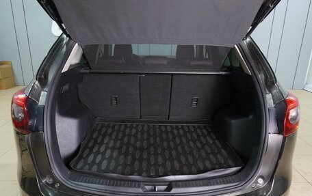 Mazda CX-5 II, 2016 год, 1 799 000 рублей, 28 фотография