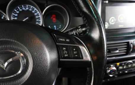 Mazda CX-5 II, 2016 год, 1 799 000 рублей, 26 фотография