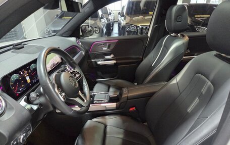 Mercedes-Benz GLB, 2022 год, 3 230 000 рублей, 10 фотография