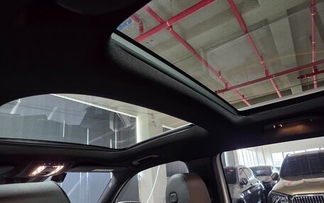 Mercedes-Benz GLB, 2022 год, 3 230 000 рублей, 8 фотография