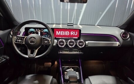 Mercedes-Benz GLB, 2022 год, 3 230 000 рублей, 7 фотография