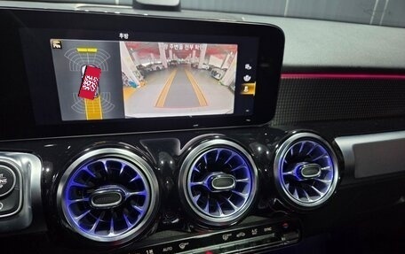 Mercedes-Benz GLB, 2022 год, 3 230 000 рублей, 13 фотография