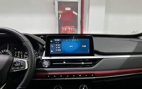 Chery Tiggo 7, 2021 год, 1 520 230 рублей, 15 фотография