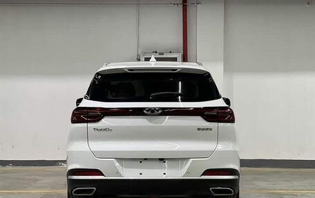 Chery Tiggo 7, 2021 год, 1 520 230 рублей, 6 фотография