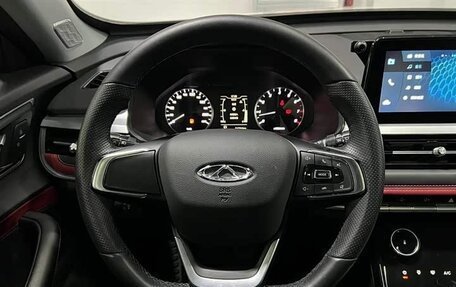 Chery Tiggo 7, 2021 год, 1 520 230 рублей, 13 фотография